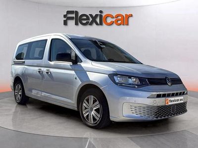 VW Caddy Maxi