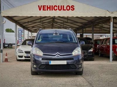 Citroën Grand C4 Picasso