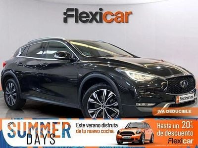 Infiniti QX30
