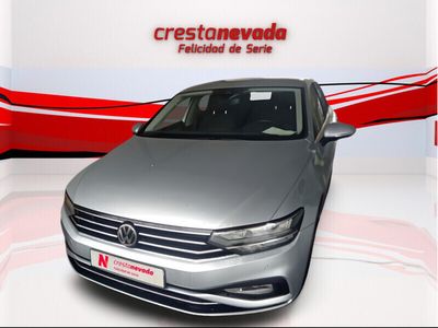 usado VW Passat Executive 1.6 TDI 88kW 120CV DSG Te puede interesar