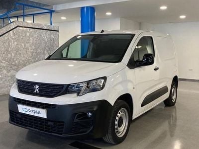 Usado 2023 Peugeot Partner Monovolumen | 14.790 € (Super precio)