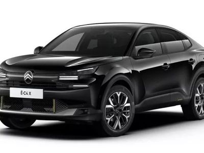 Citroën e-C4