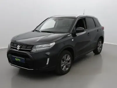 Usado Suzuki Vitara