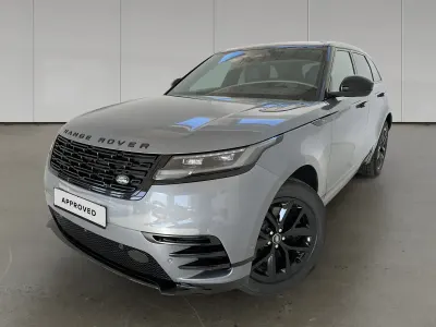 Usado Land Rover Range Rover Velar SE Dynamic 404 CV (297 kW) 2025 Zadar grey SUV