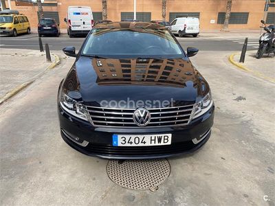 VW CC