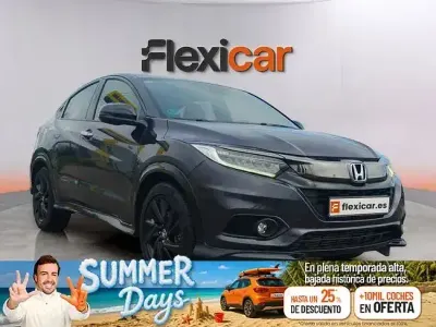 Usado Honda HR-V