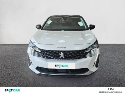 Usado Peugeot 5008