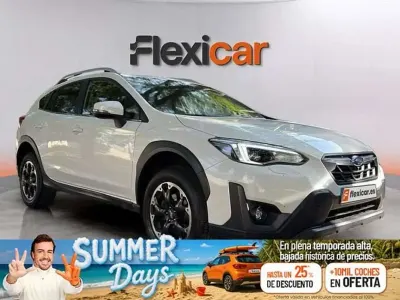 Usado Subaru XV