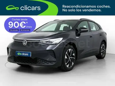 Usado VW ID.4