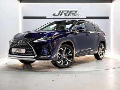 Lexus RX450h