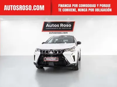 Usado Mitsubishi ASX