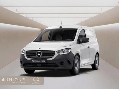 Occasion Mercedes Citan 110 95 PK (69 kW) 2024 Wit Hatchback