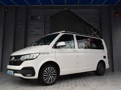 Usado VW California