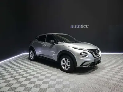 Occasion Nissan Juke