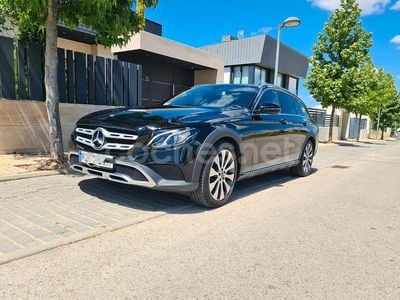 Mercedes E400