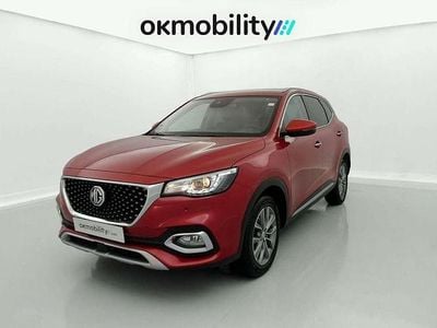 Usado MG HS Luxury 162 CV (119 kW) 2023 Rojo SUV