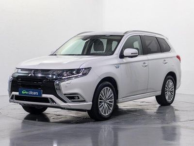 Usado Mitsubishi Outlander P-HEV 224 CV (164 kW) 2021