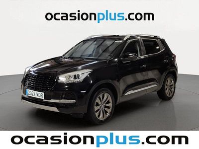 Usado DR DR 4.0 116 CV (85 kW) 2023 Blanco SUV