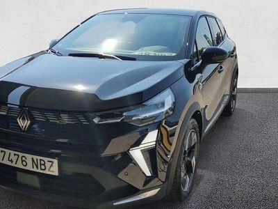 Nuevo 2025 Renault Symbioz Techno SUV | 25.500 € (Super precio)