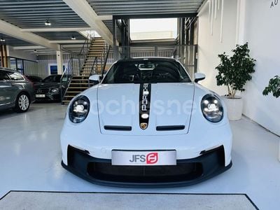 Porsche 911 GT3