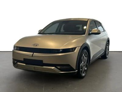 Gris/plata Usado 2024 Hyundai Ioniq 5 SUV | 42.500 €