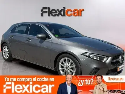 Usado Mercedes A220