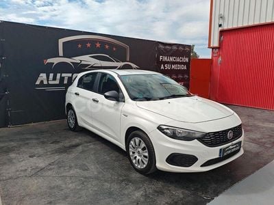 Usado Fiat Tipo Business 95 CV (69 kW) 2019 Blanco Berlina
