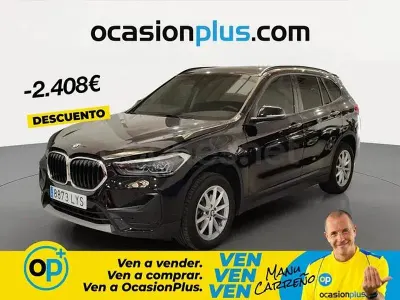 Usado BMW X1