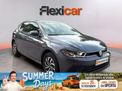 Usado VW Polo