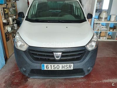 Dacia Dokker