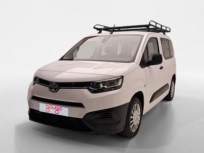 Usado Toyota Proace Verso City 102 CV (75 kW) 2021 Familiar