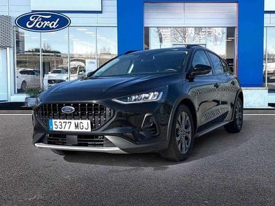 Usado 2023 Ford Focus Active Utilitario | 18.900 € (Precio justo)