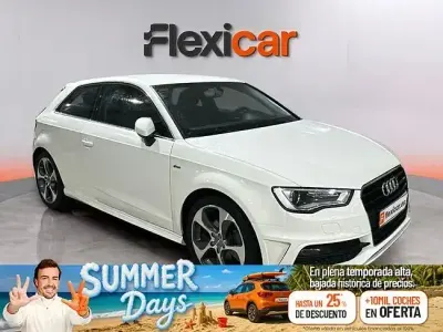 Usado Audi A3