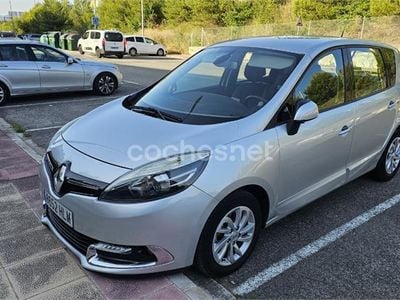 Renault Scénic III