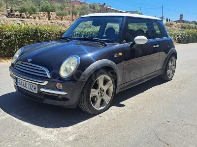 Usado Mini One D