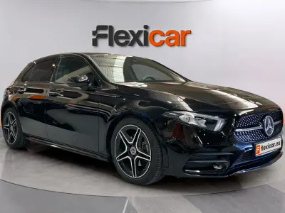 Usado Mercedes A200