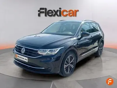 Occasion VW Tiguan