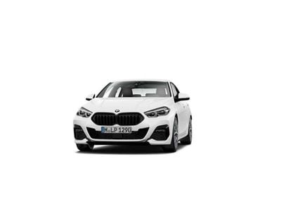 Usado BMW 218 140 CV (102 kW) 2021 Blanco Coupe
