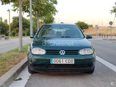 Usado VW Golf IV