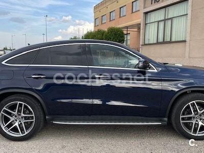 Mercedes GLE350
