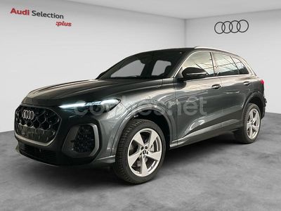 Gris / plata Nuevo 2025 Audi Q5 S-Line SUV | 73.900 €