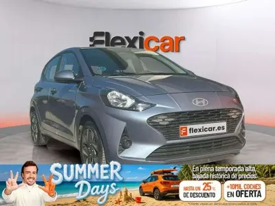 Usado Hyundai i10