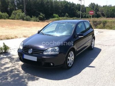 VW Golf V