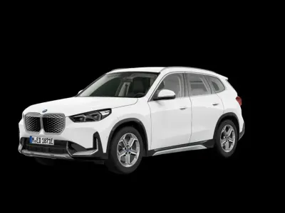 Gebraucht BMW iX1