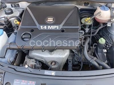 Seat Cordoba