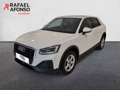 usado Audi Q2 30 TFSI 81kW (110CV)