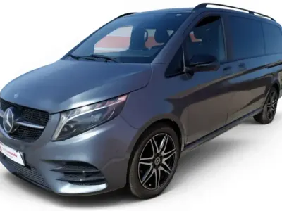 Usado Mercedes V300