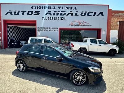 Mercedes A220