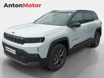 Usado Jeep Compass