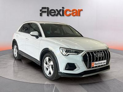 Usado Audi Q3 Advanced 150 HP (110 kW) 2023 Branco SUV
